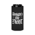 Dexter - Tonight's the Night Can Koozie