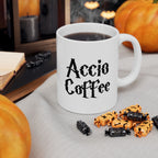 Accio Coffee Mug - view 4