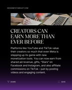 UGC Starter Guide PDF Digital Download