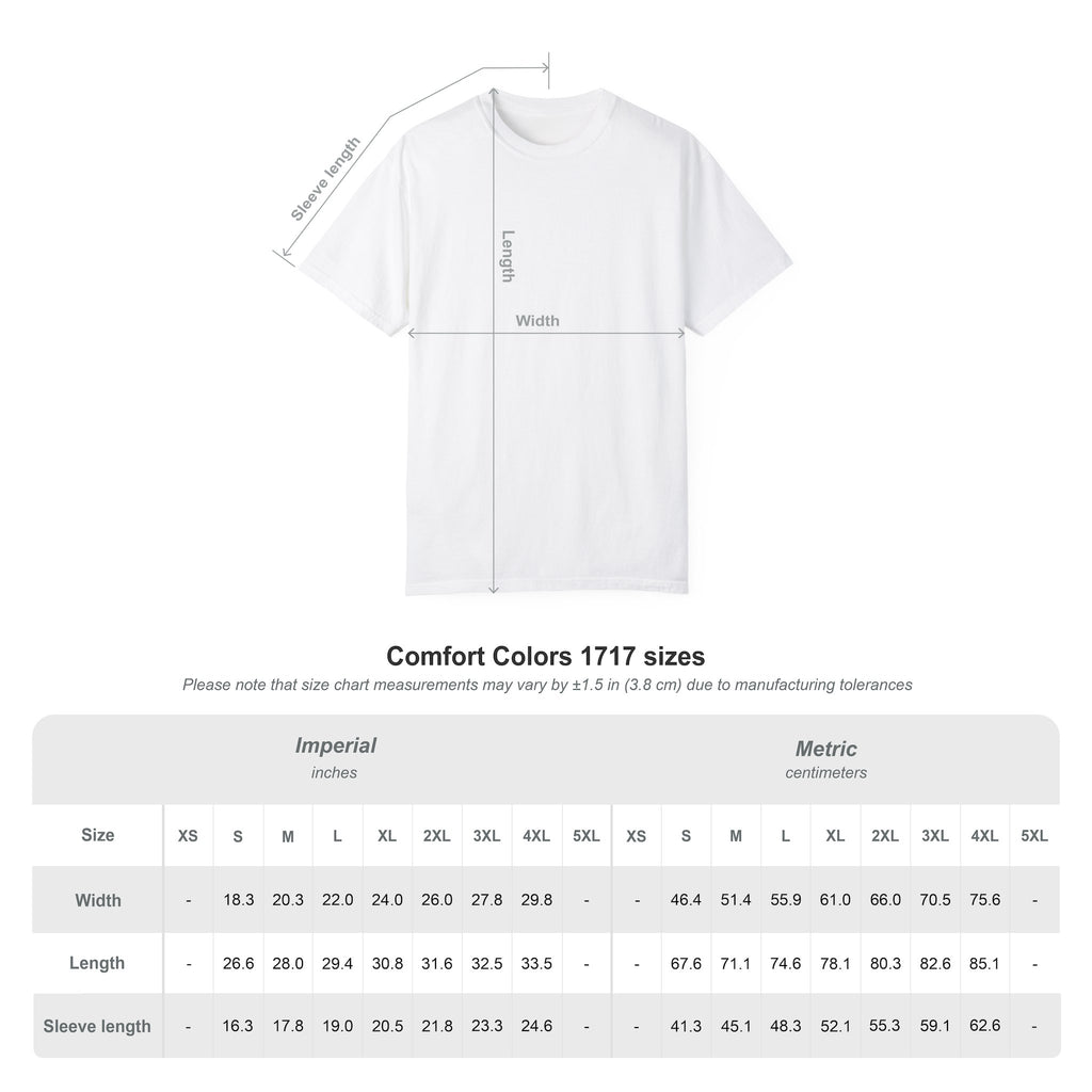 G.A.T.E. Kids Tee