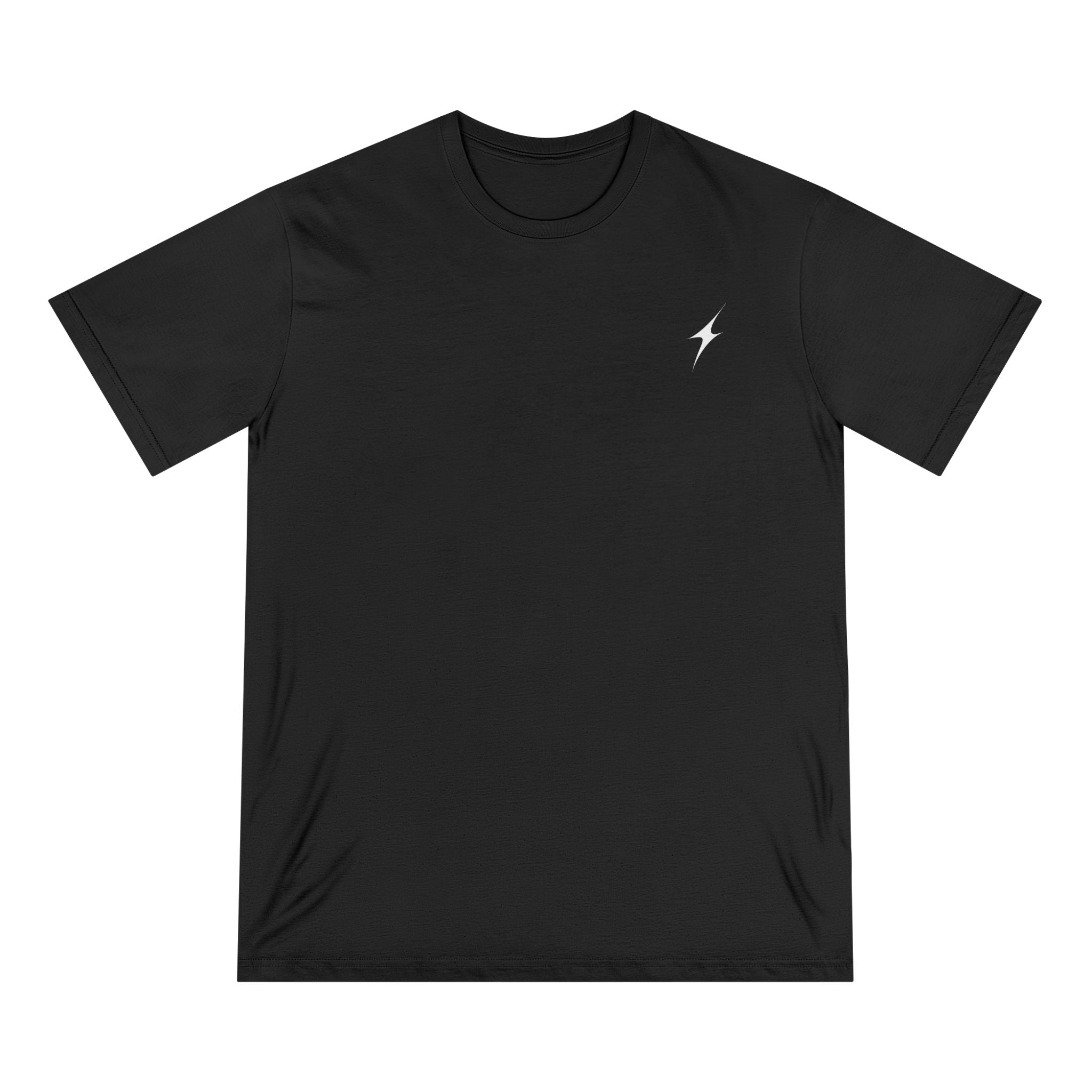 100% Organic Cotton - All Men Are Cremated Equal T-Shirt