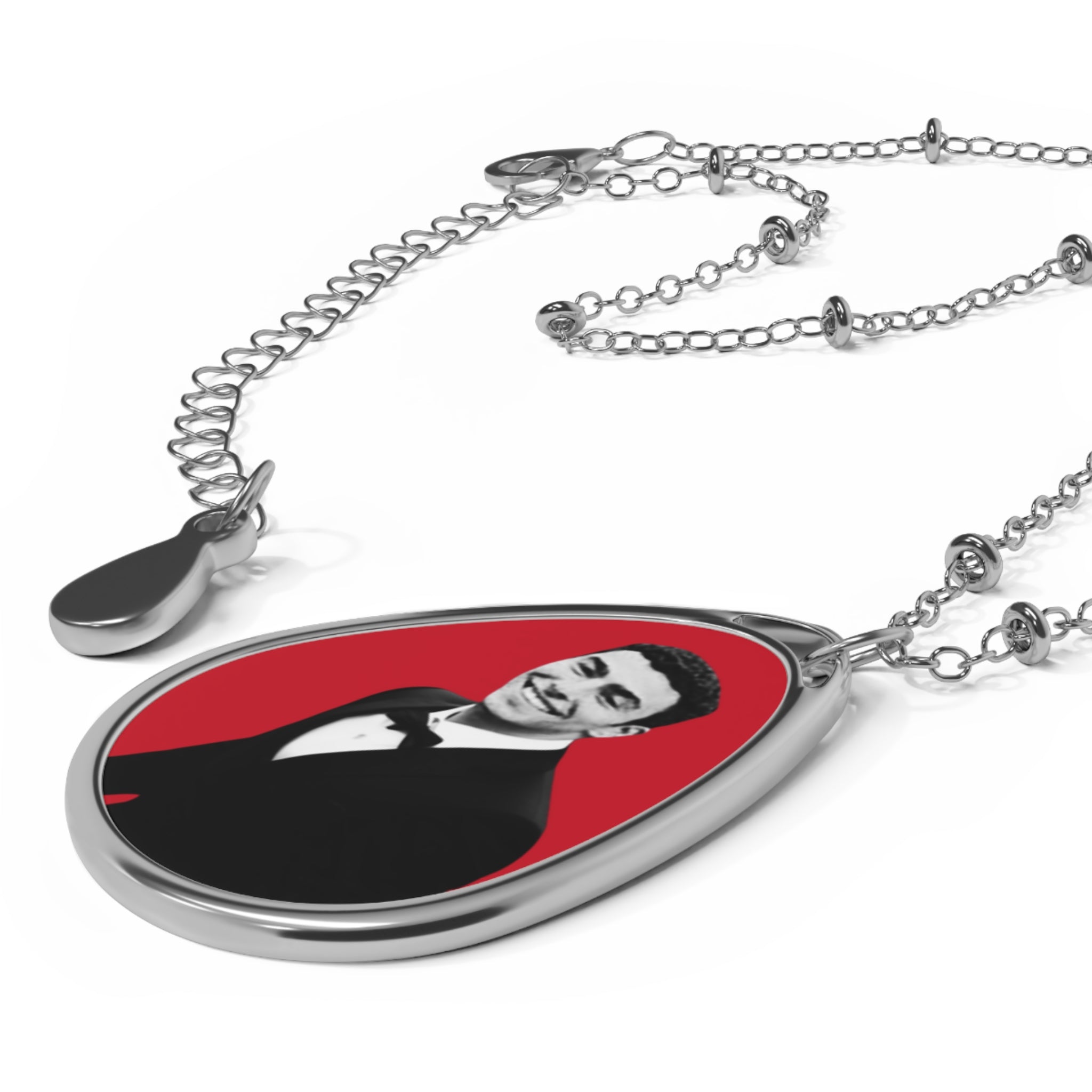 Vigilante Necklace