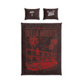 Hotel Bella Muerte - 100% Cotton Bedding