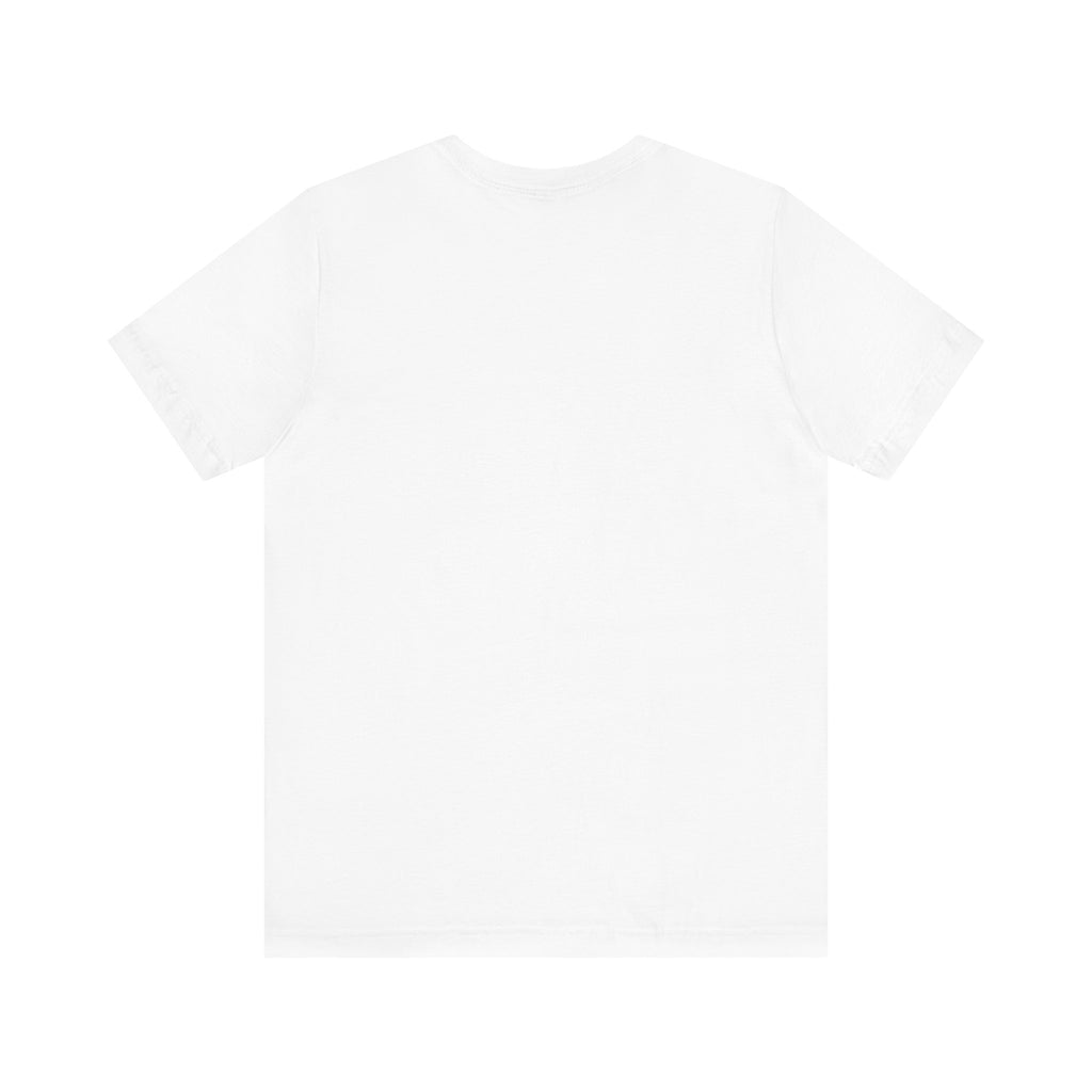 Nervous Cat Tee