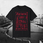 Tartaria T-Shirt Black