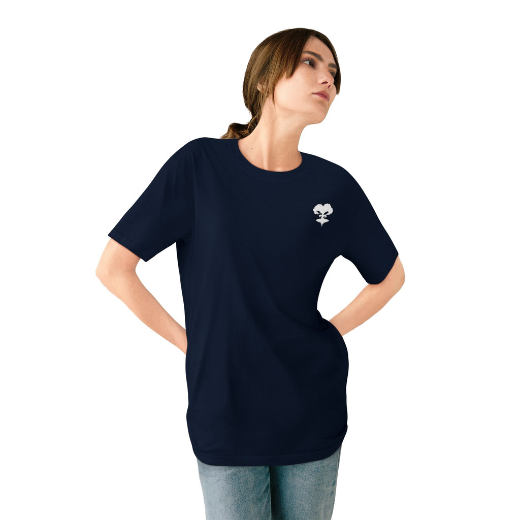Fix Your Hearts or Die Tee - 100% Organic Cotton