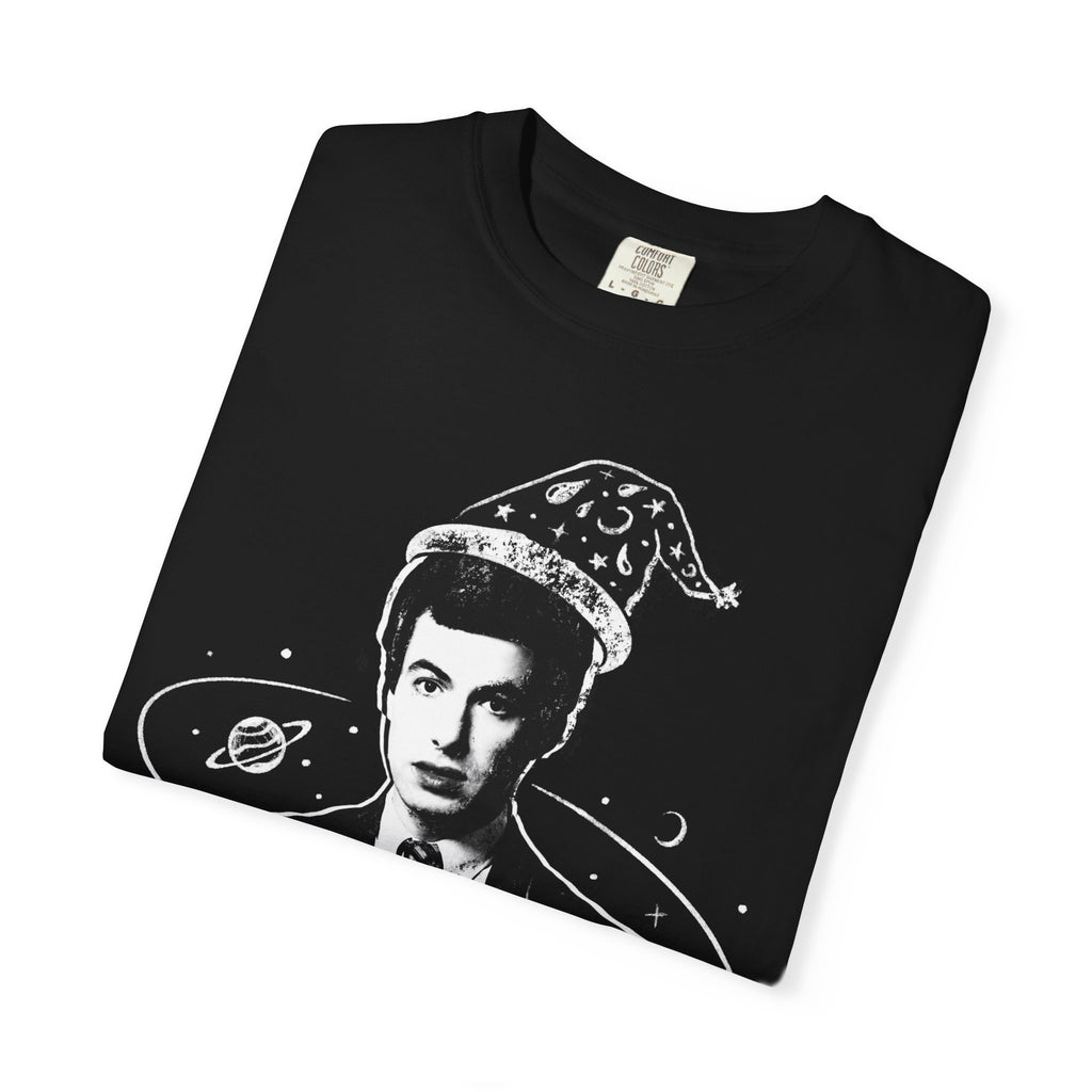 Wizard of Loneliness - Comfort Colors Tee x Nathan Fielder