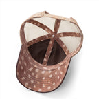 Hot Dog Dachshund Women's Cap