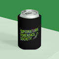 Cutesy Barbie Chainsaw Koozie