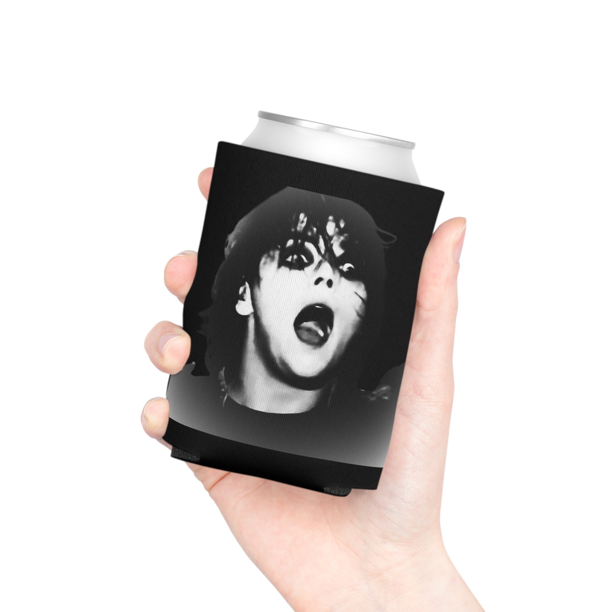 A Dagger, A Dagger Can Koozie