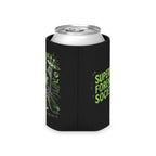 Supernatural Forensics Society Koozie
