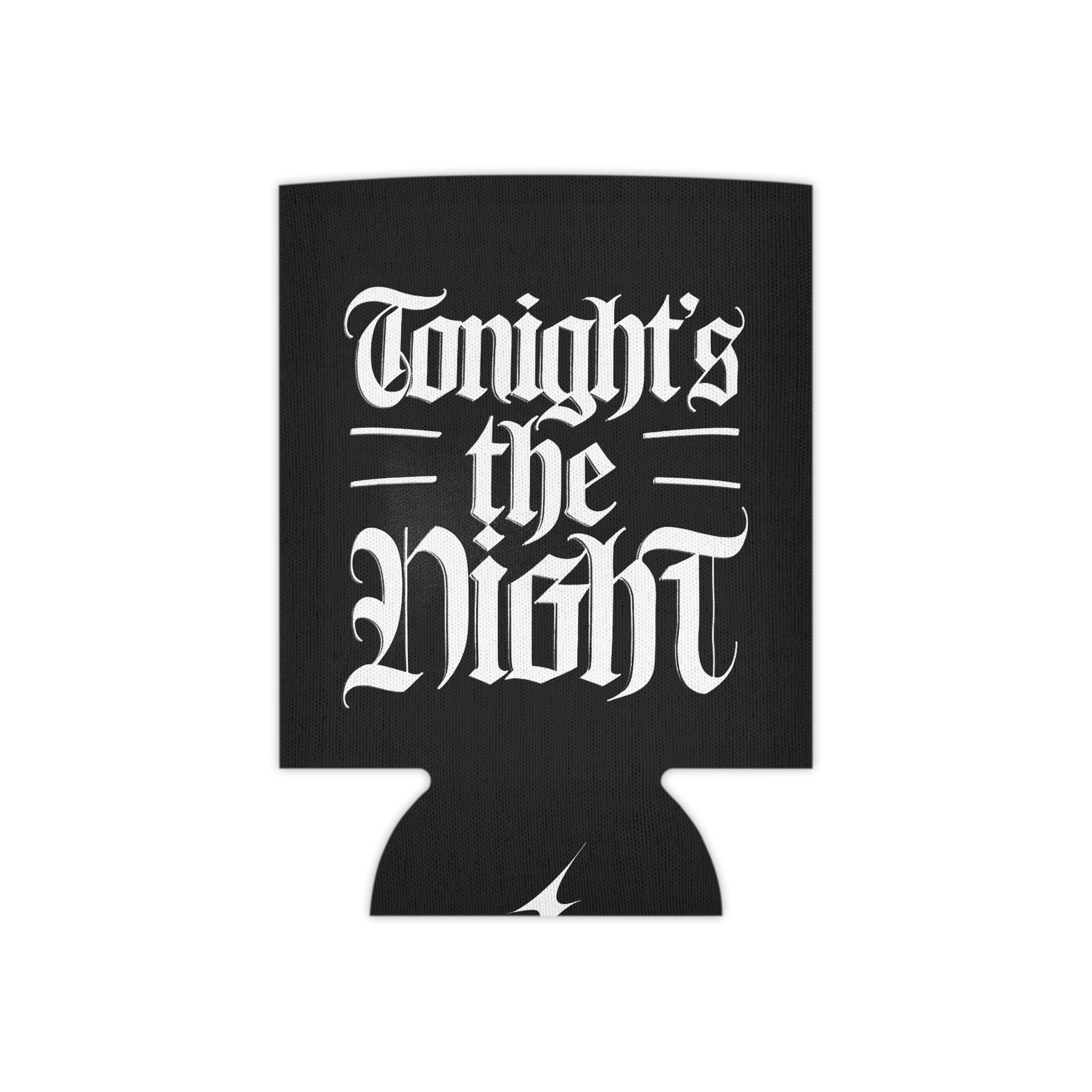 Dexter - Tonight's the Night Can Koozie