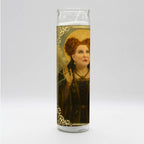 Saint Witchy Sisters Candle Set - detail view