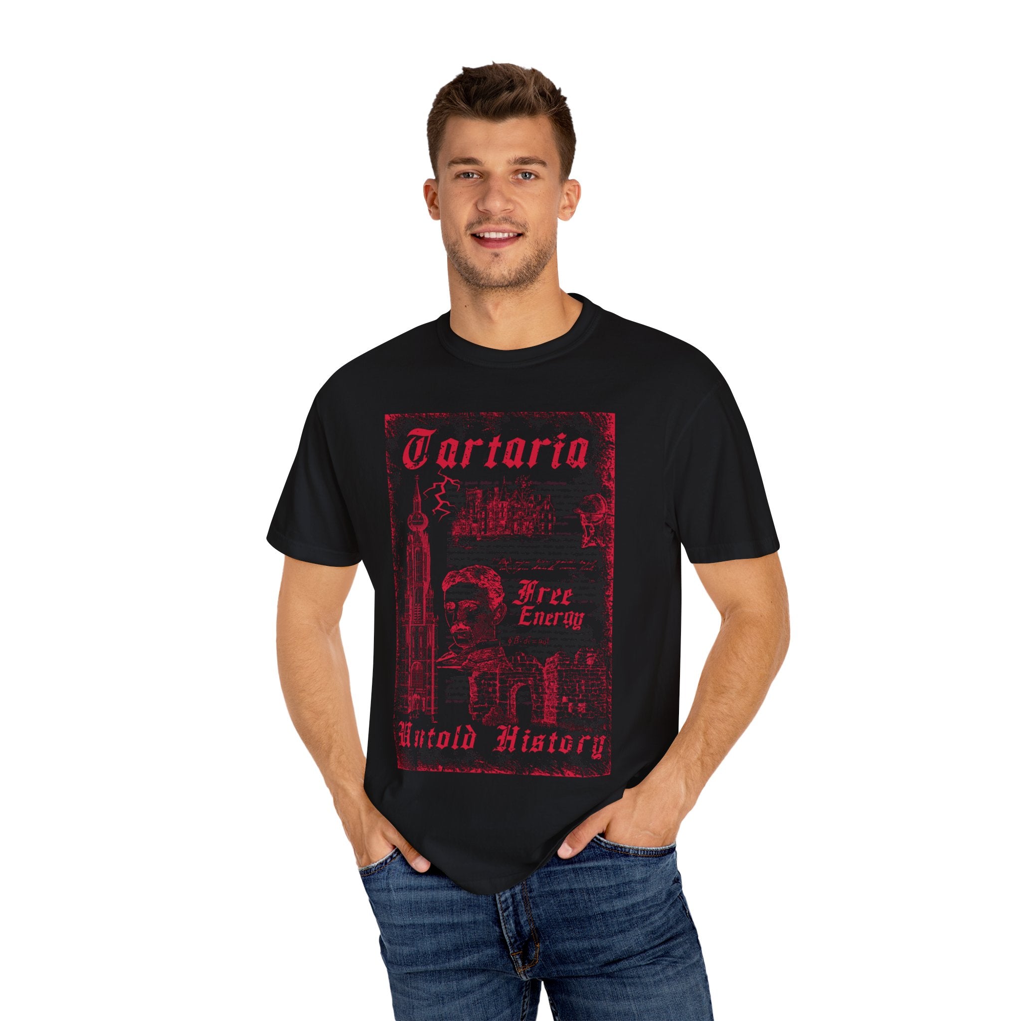 Tartaria T-Shirt