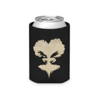 Fix Your Hearts or Die Can Koozie