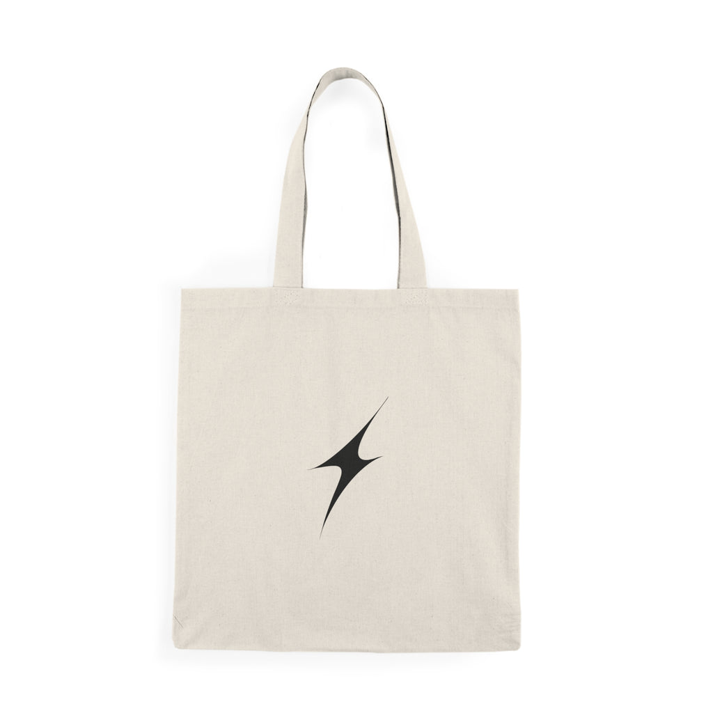 All Men are Cremated Equal Natural Tote Bag