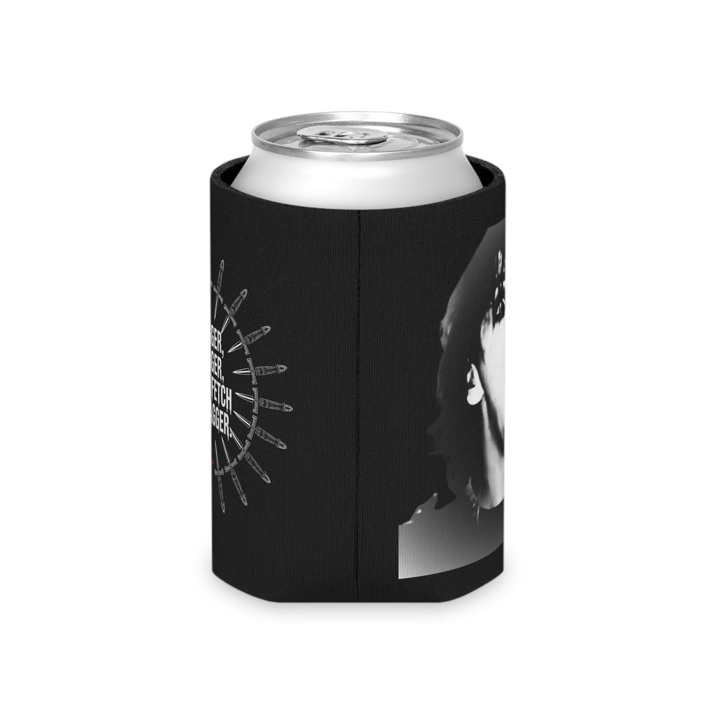 A Dagger, A Dagger Can Koozie