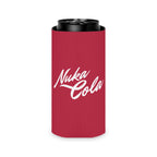 Nuka Cola Fallout Koozie