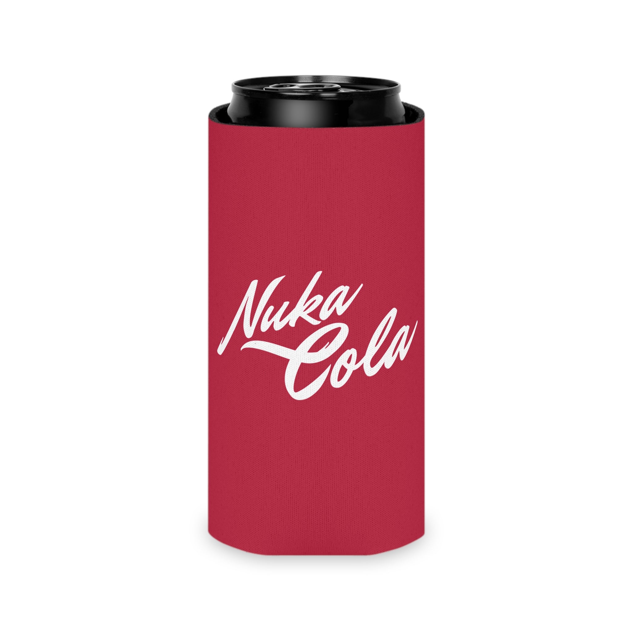 Nuka Cola Fallout Koozie