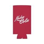 Nuka Cola Fallout Koozie