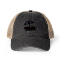 Hot Dog Dachshund Women's Cap