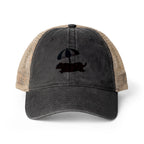 Hot Dog Dachshund Women's Cap