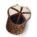 Hot Dog Dachshund Women's Cap