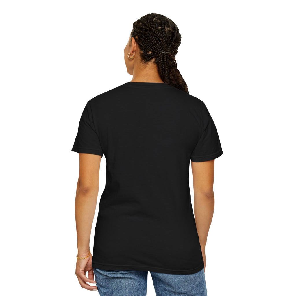 Life's a Dream - Full Front Graphic T-Shirt