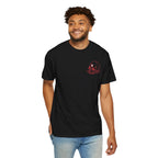 Way Down Full Back T-Shirt