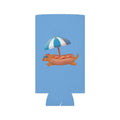 Hot Dog Dachshund Koozie