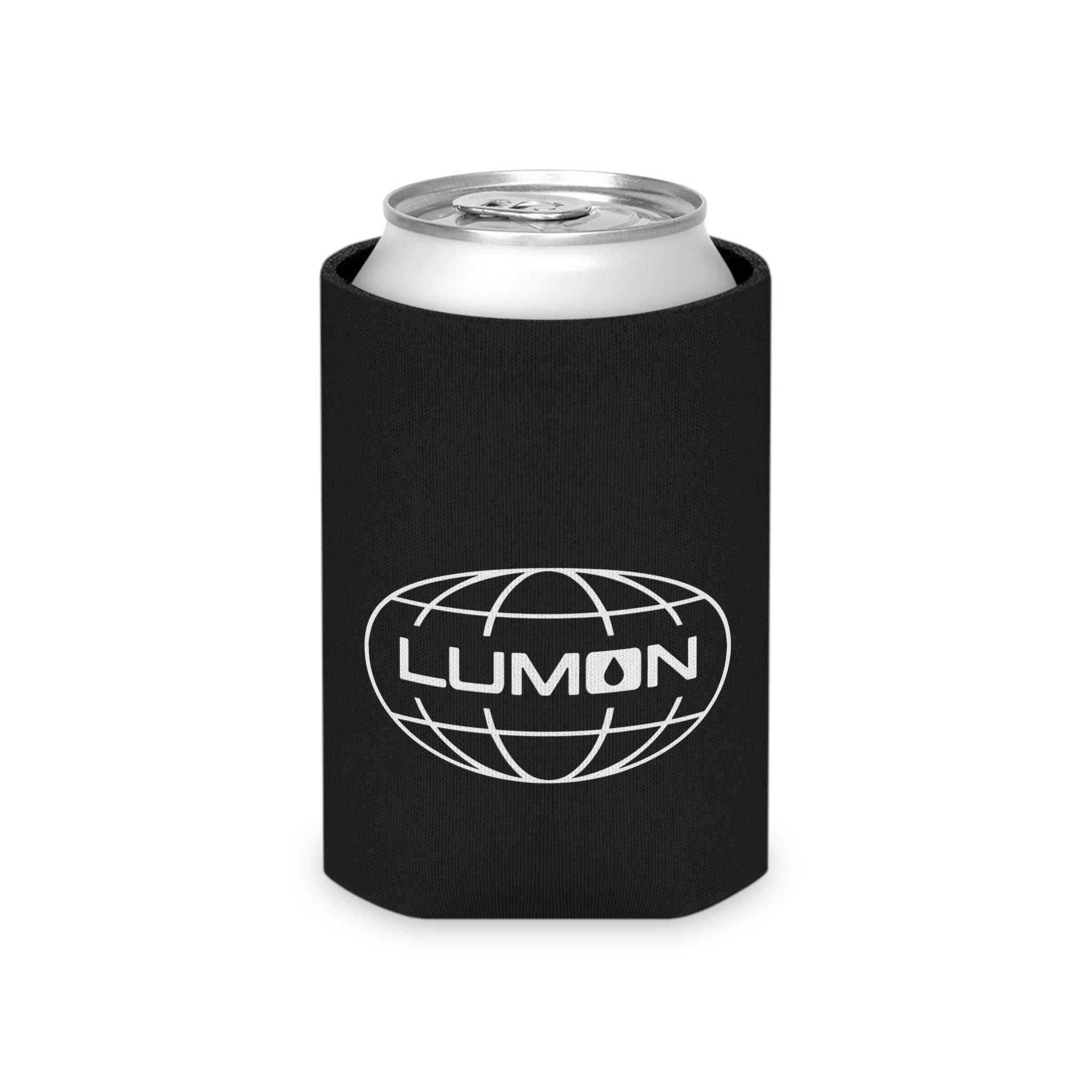 Personalizable Severance Can Koozie