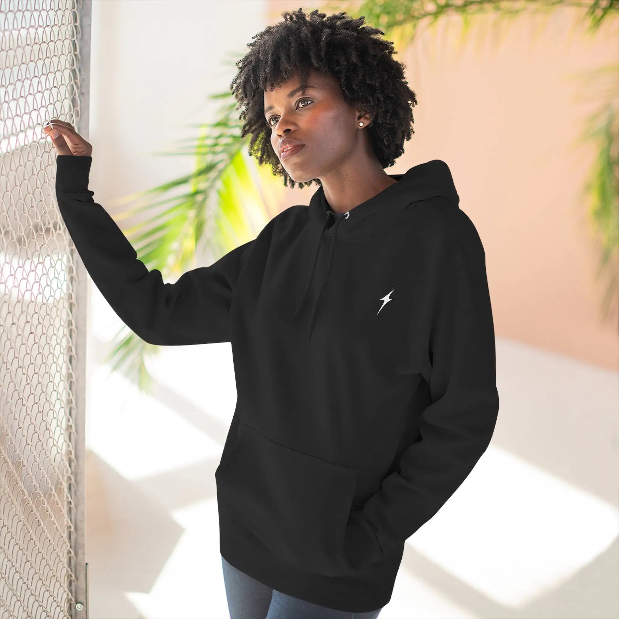 All Men Are Cremated Equal Hoodie