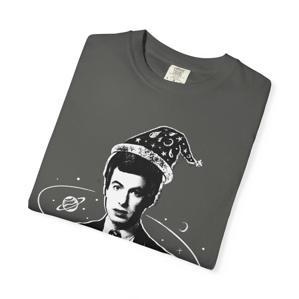 Wizard of Loneliness - Comfort Colors Tee x Nathan Fielder