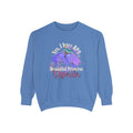 Beautiful Princess Disorder Flo Blue