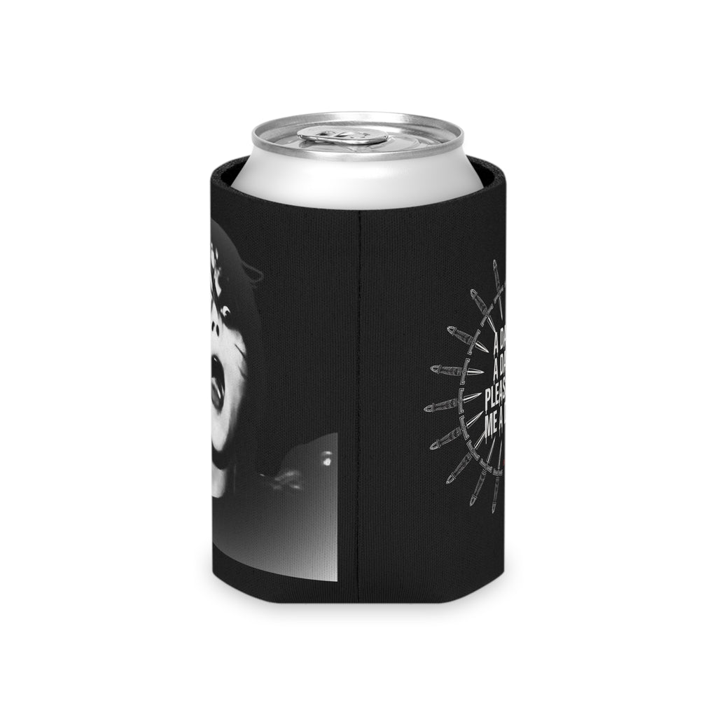 A Dagger, A Dagger Can Koozie