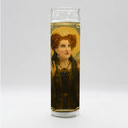Saint Witchy Sisters Candle Set - alternate view
