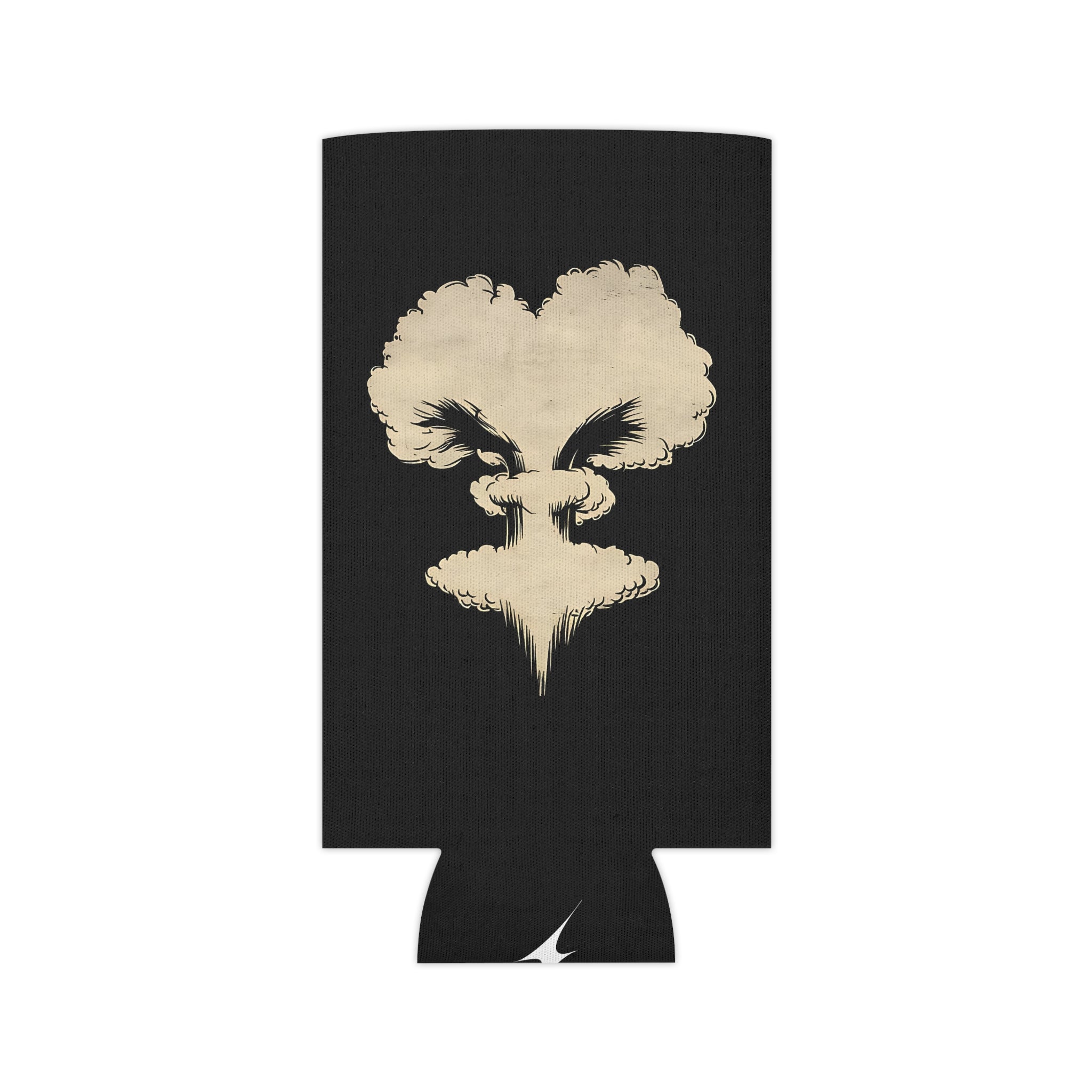 Fix Your Hearts or Die Can Koozie