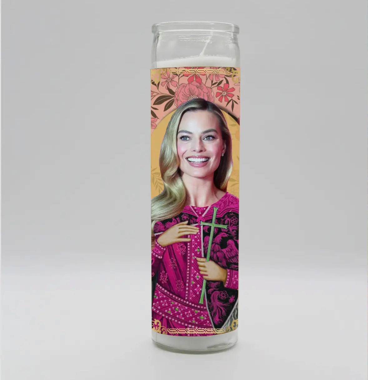 Saint Margot Candle