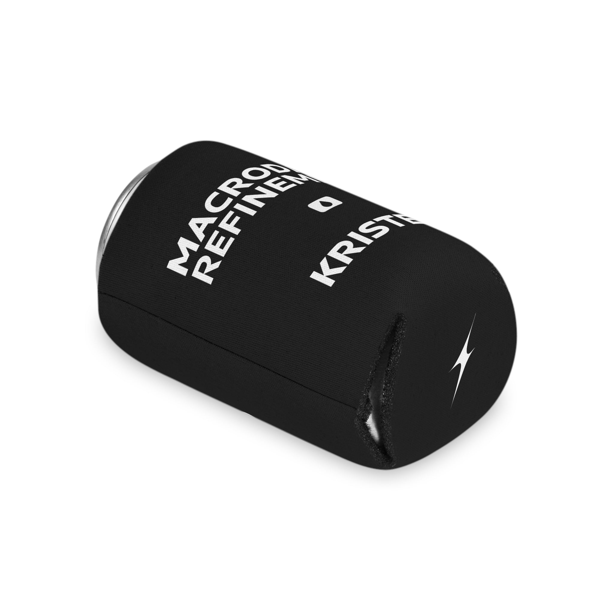 Personalizable Severance Can Koozie