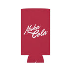 Nuka Cola Fallout Koozie