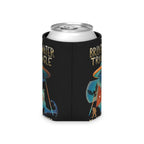 The Bridgewater Triangle Can Koozie