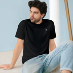 100% Organic Cotton - All Men Are Cremated Equal T-Shirt