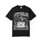 G.A.T.E. Kids Tee - t-shirt