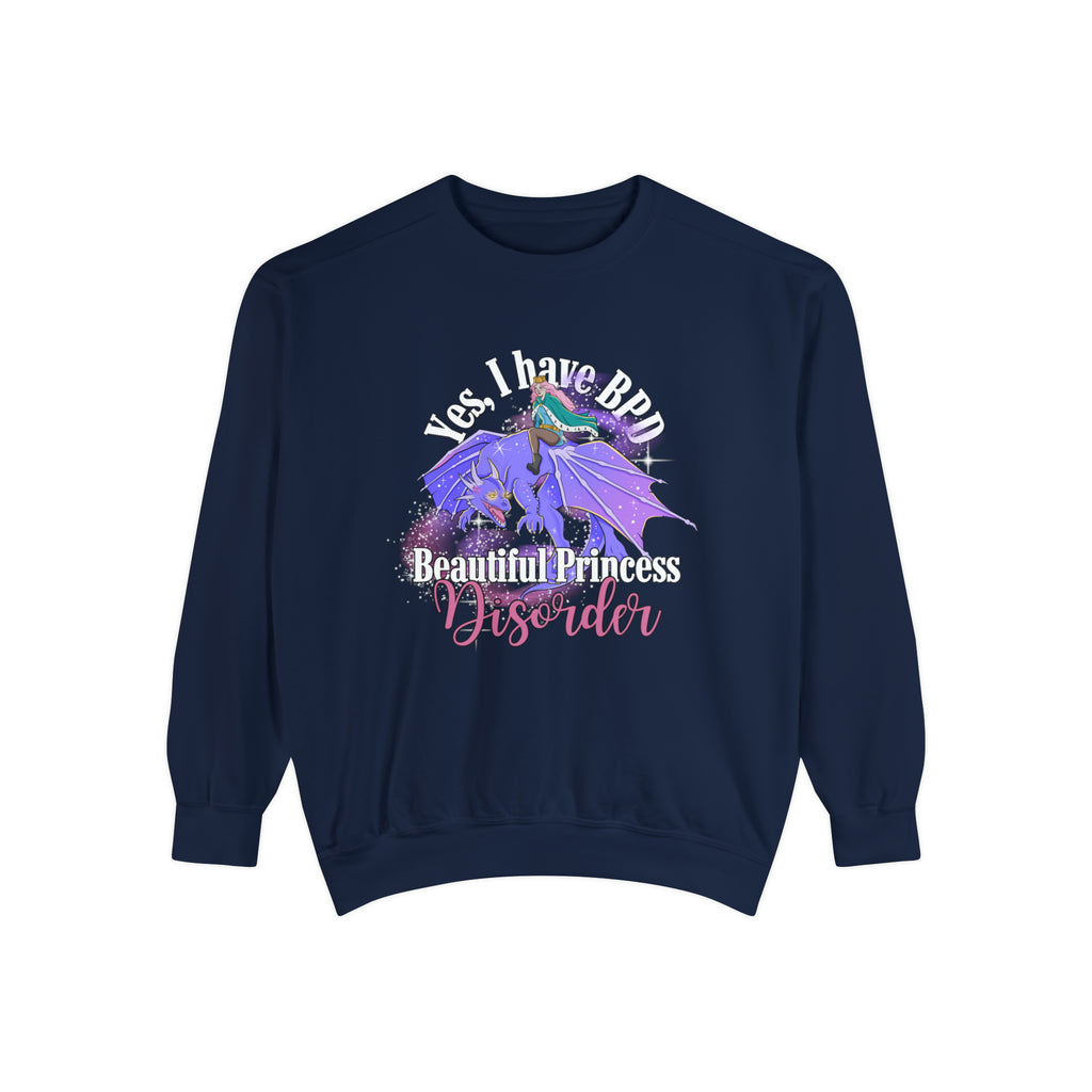 Beautiful Princess Disorder True Navy