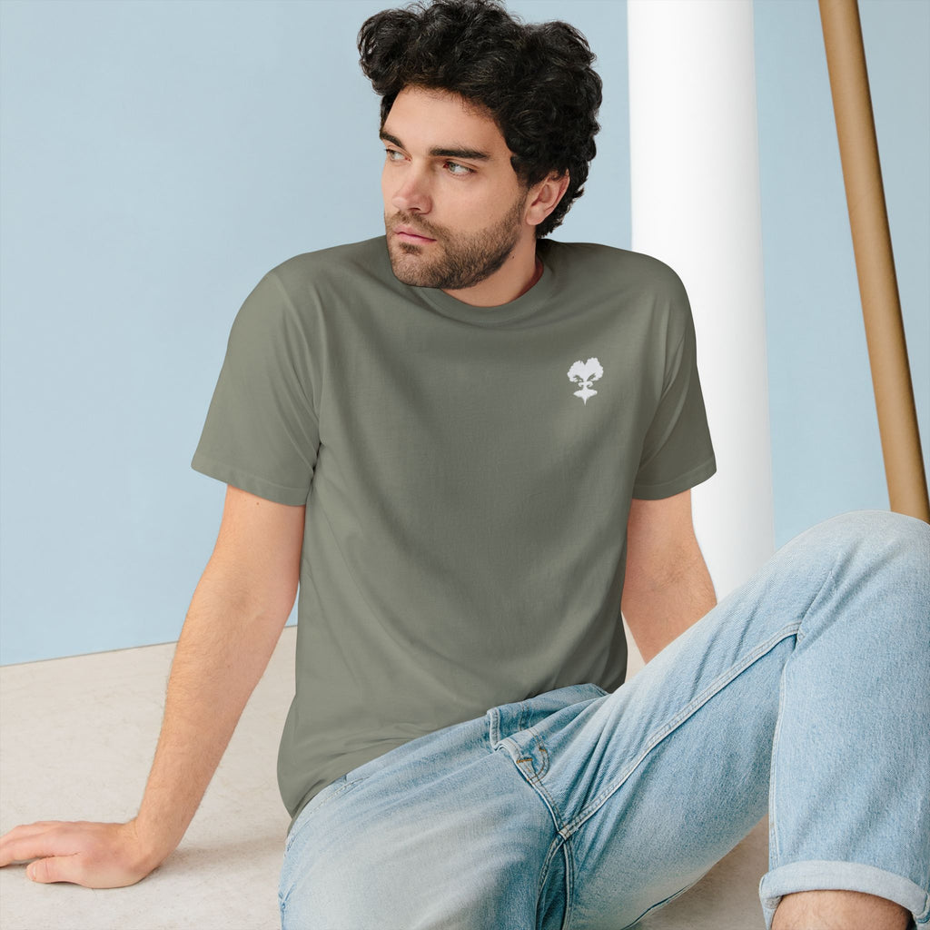 Fix Your Hearts or Die Tee - 100% Organic Cotton