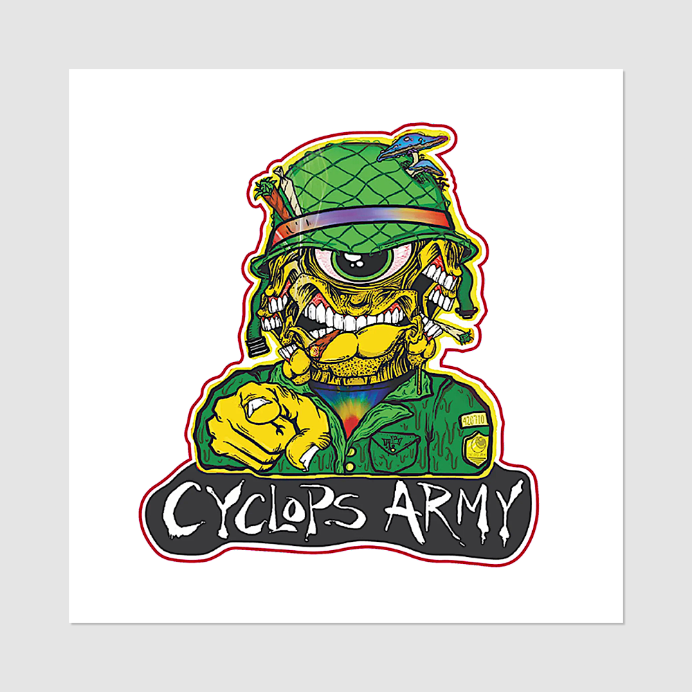 Temporary Tattoos: EDM Artist Package