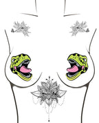 Dinosaur Pasties - view 5