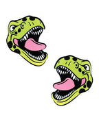 Dinosaur Pasties