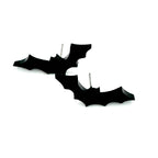 Bat Stud Earrings
