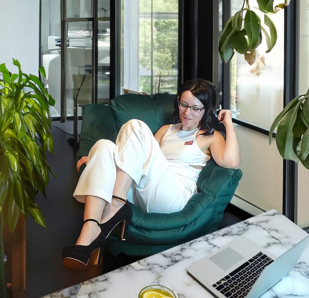 Creative Strategy Session